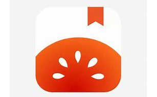 番茄小说app段首LOGO