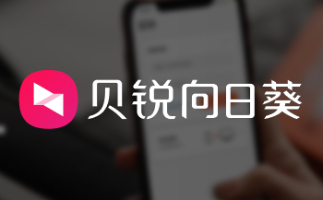 向日葵远程控制段首LOGO