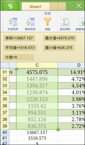 WPS Office2023免费下载 WPS Office截图